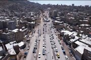 سرمایه‌گذاری ۸۷ هزار میلیارد ریالی برای مسیرگشایی در تبریز