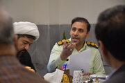 رسانه شریک امنیت‌ساز پلیس است