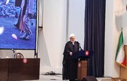رهبر انقلاب شیوه‌ متمایز حکمرانی را در جمهوری اسلامی پایه‌گذاری کردند