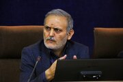 مصدومیت ۴۹۵ زنجانی در جریان جنگ رمضان/ ۷۴ نفر به شهادت رسیدند