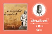 چرا روز پاسداشت زبان فارسی به نام فردوسی است؟