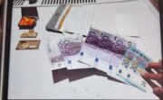 دستگیری سارقان اشیای قیمتی منازل در محمودآباد