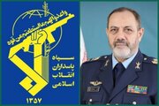 امیر نصیرزاده نقشی کلیدی در توسعه صنایع دفاعی و تأمین نیازمندی‌های نیروهای مسلح داشت