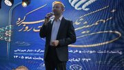 حفظ سنت‌های بومی تضمین هویت فردای شهر است