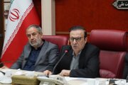 اختصاص ۲۰ همت برای تولید پساب مورد نیاز صنایع در قزوین