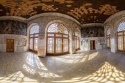 کاخ‌موزه سلیمانیه آماده بازدید مردم می‌شود