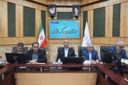 نظارت جدی بر بازار و برخورد قاطع با گران‌فروشان مطالبه جدی مردم است