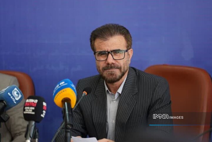 امتحانات پایان سال پایه‌های هفتم تا دهم در استان کرمانشاه غیرحضوری شد