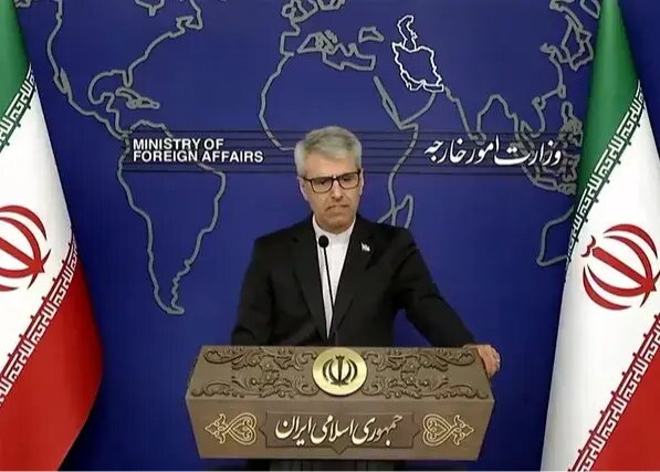 Iran Condemns US Truce Violations and Threatening Rhetoric Against Oman
