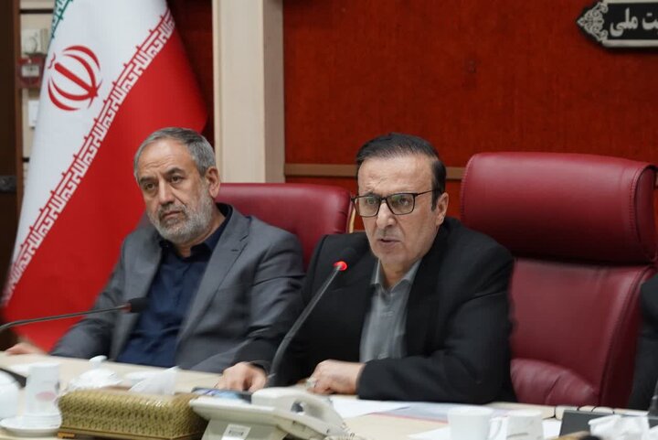 اختصاص ۲۰ همت برای تولید پساب مورد نیاز صنایع در قزوین