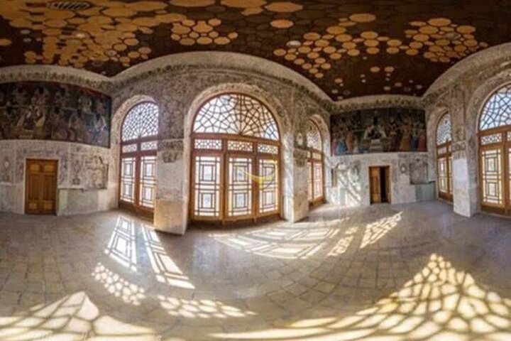 کاخ‌موزه سلیمانیه آماده بازدید مردم می‌شود