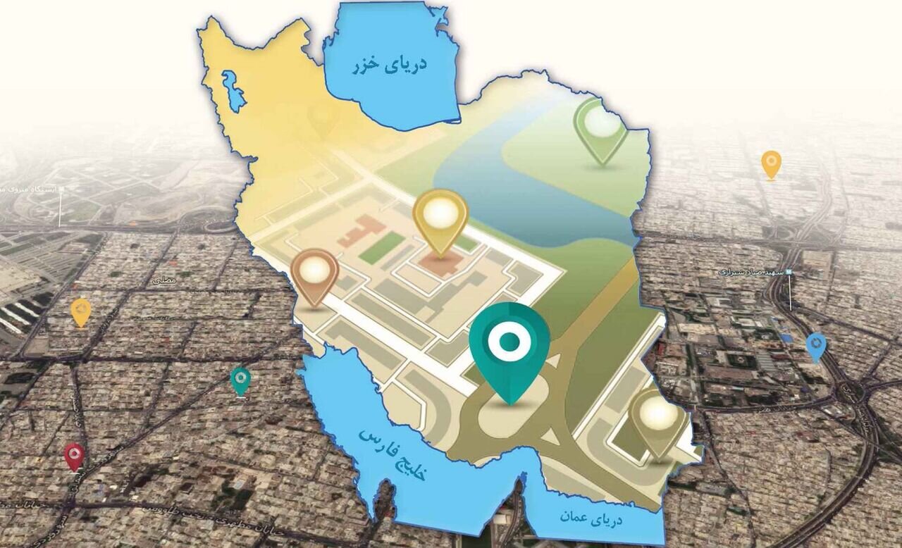 پروژه جی‌نف، کلید اصلی تحقق دولت الکترونیکی