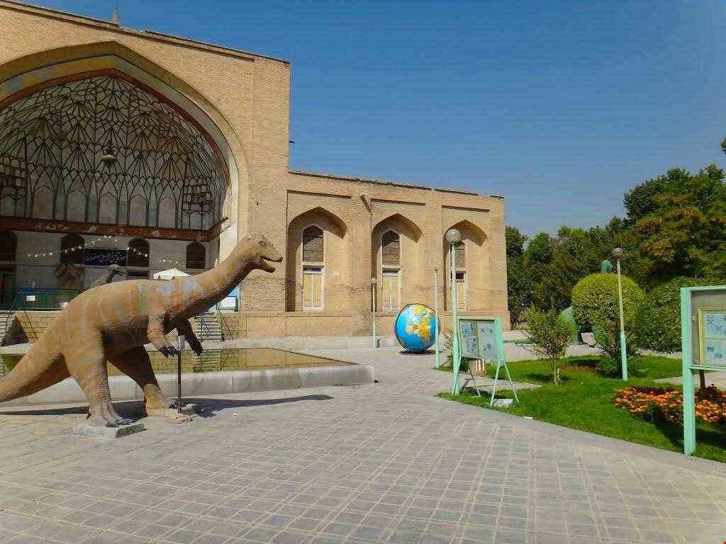 بهترین و پرطرفدارترین موزه‌های اصفهان را بشناسید