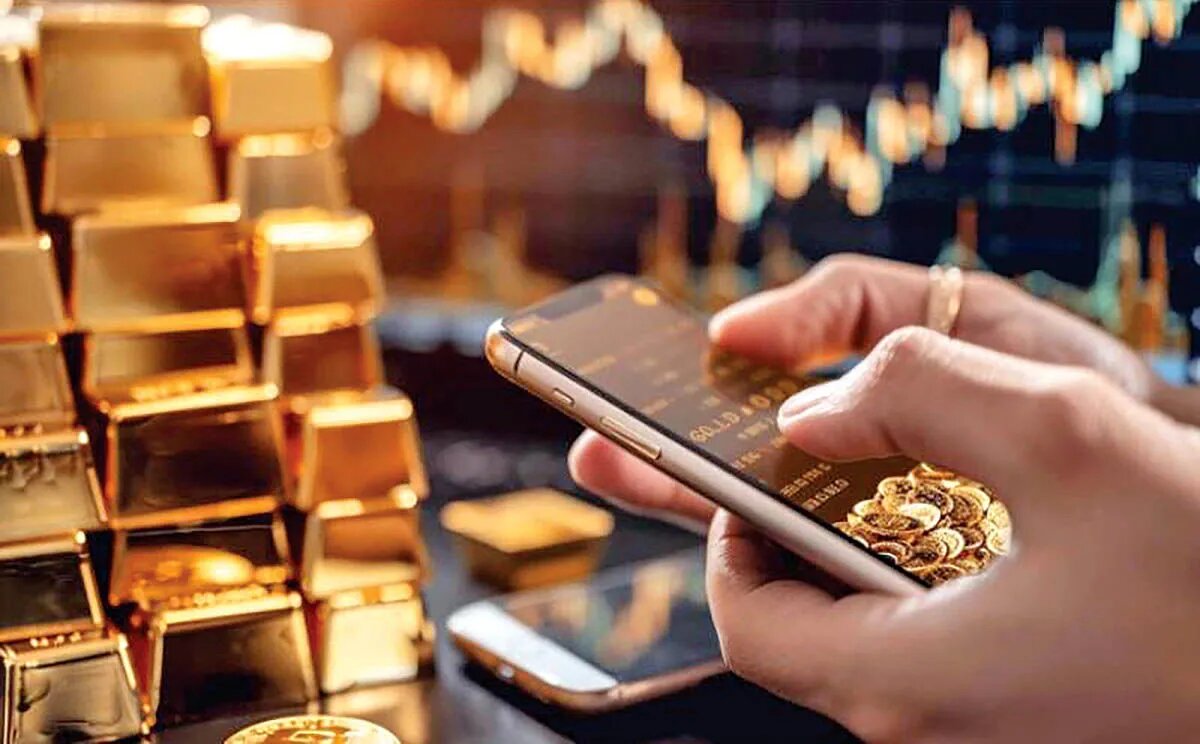 طلای آنلاین؛ دو نگاه به یک بازار