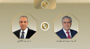 مصر و پاکستان بر ضرورت از سرگیری مذاکرات ایران و آمریکا تأکید کردند