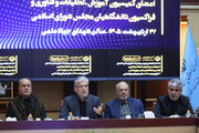 وزیر علوم: دانشگاه‌ها برای پساجنگ آماده می‌شوند/ تدوین مقررات جدید آموزشی
