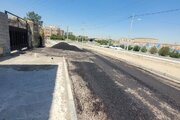 ورودی هر شهر، نماد هویت آن منطقه است