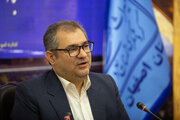 اصفهان با ۶۰ هزار هنرمند، نیازمند حمایت در حوزه صنایع‌دستی است