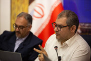 سند هشت بهشت و عالی‌قاپو به نام میراث‌فرهنگی صادر شد/ افتتاح طرح چوگان در اصفهان