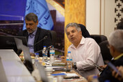 برآورد ۳۵ هزار میلیارد تومانی برای مرمت مسجد جامع اصفهان