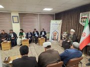 انگیزه ایران برای مقابله با استکبار جهانی بیشتر شده است