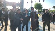 آغاز تدوین شناسنامه‌ فرهنگی، اجتماعی و خانوادگی برای شهدای جنگ تحمیلی سوم