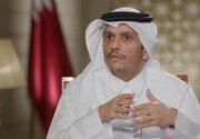 تأکید مجدد قطر بر حمایت کامل از تلاش‌های میانجی‌گرانه پاکستان