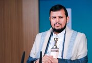 هشدار رهبر انصارالله به کشورهای عربی اسلامی