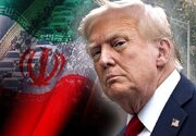 ترامپ بار دیگر عقب‌نشینی از ادعاهای خود را گردن دیگران انداخت!