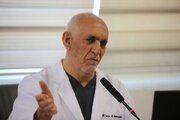 ثبت رکورد ۱۶ هزار پیوند رایگان در شیراز