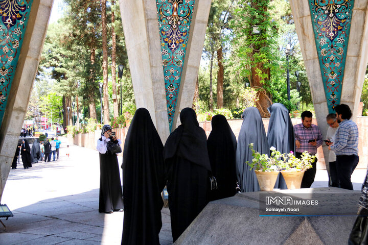 زادروز حکیم نیشابور ; بزرگداشت خیام