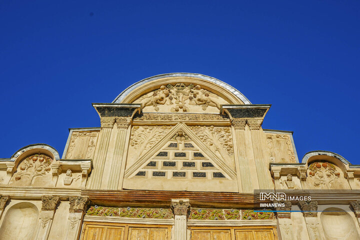کاخ موزه باغچه جوق