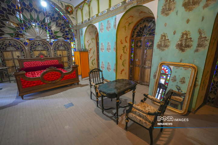 کاخ موزه باغچه جوق