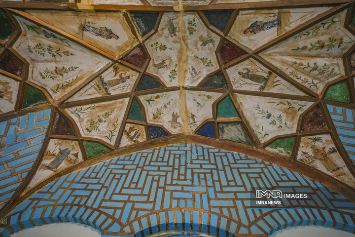 کاخ موزه باغچه جوق