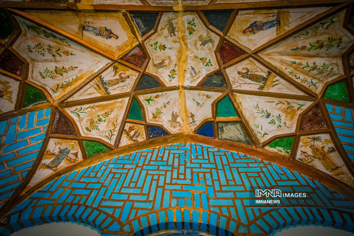 کاخ موزه باغچه جوق