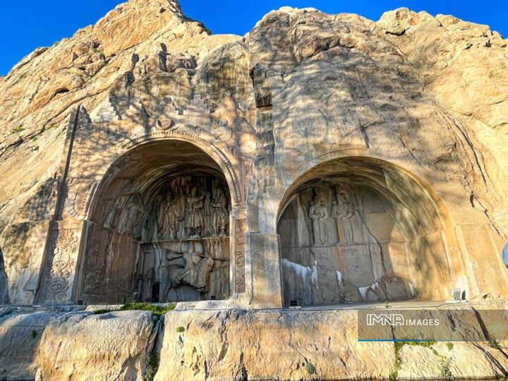 بازدید رایگان از بناهای تاریخی کرمانشاه، امروز ۲۸ اردیبهشت
