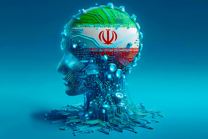 شکوفایی هوش مصنوعی در ایران؛ از ظرفیت علمی تا ثروت ملی