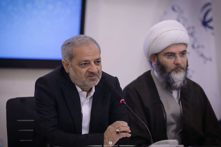 تمامی ظرفیت‌های آموزش و پرورش برای ترویج فرهنگ جوانی جمعیت بکار گرفته می‌شود