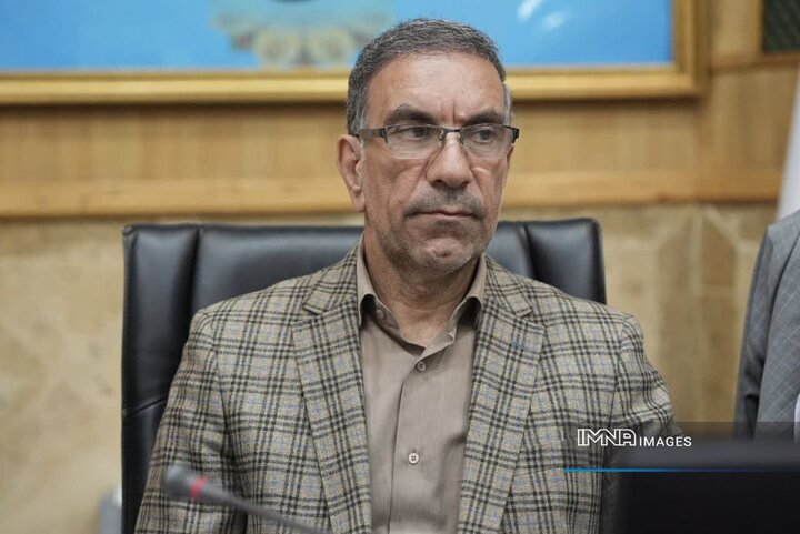 تاکید معاون استاندار بر پرداخت سریع تسهیلات اشتغال روستایی