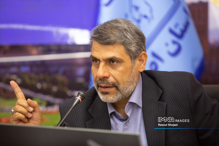 ثبت ۵۷ اثر اصفهان در فهرست آثار ملی/ هدف‌گذاری برای راه‌اندازی ۱۵ موزه جدید ادامه دارد
