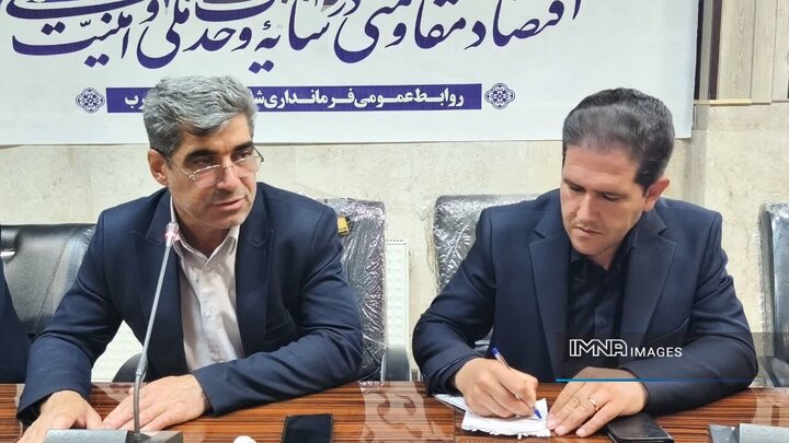 مشارکت مردم و دهیاران، کلید حفظ میراث ماندگار زاگرس