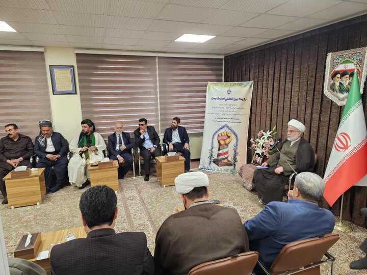 انگیزه ایران برای مقابله با استکبار جهانی بیشتر شده است