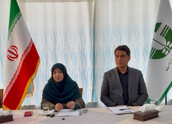 زریبار نباید به سرنوشت دریاچه ارومیه دچار شود
