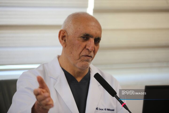 ثبت رکورد ۱۶ هزار پیوند رایگان در شیراز