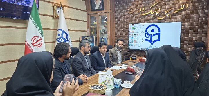 دانشگاه فرهنگیان به سینما نزدیک‌تر می‌شود