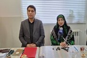 تجهیزات و بالگرد اطفای حریق در مناطق حادثه‌خیز مستقر می‌شود