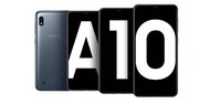 قیمت و مشخصات گوشی سامسونگ A10