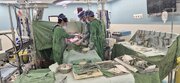 نجات جان یک جوان با تشخیص به موقع و انجام جراحی نادر قلب