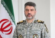 اکرمی‌نیا: با حماقت مجدد دشمن، جبهه‌های جدیدی علیه آنها خواهیم گشود