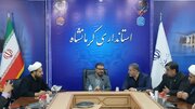 بزرگداشت شهدای خدمت موجب تقویت همبستگی ملی و تداوم فرهنگ خدمت صادقانه است